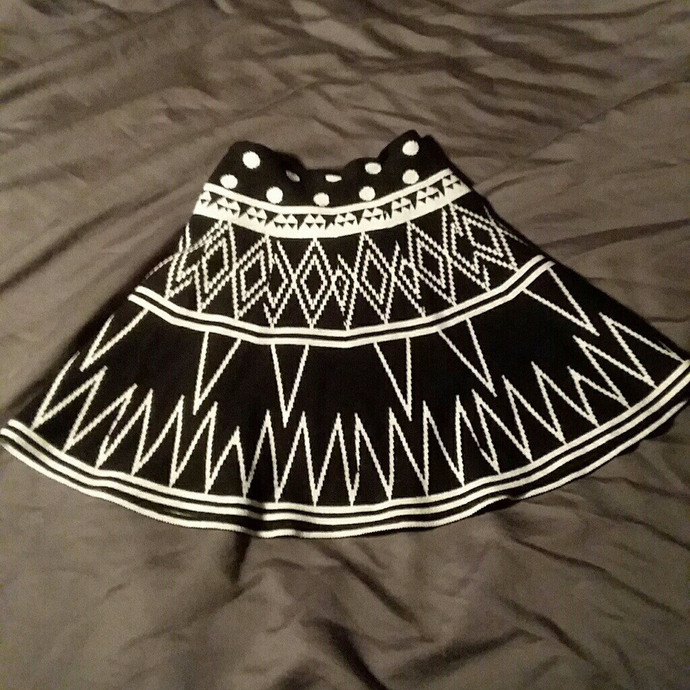 Lapis girl skirt